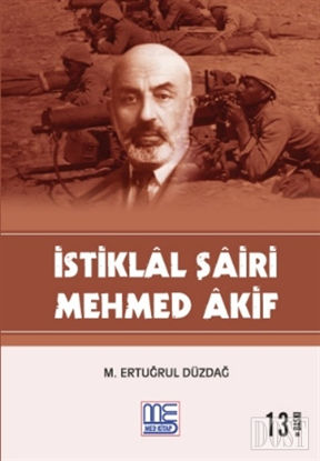  stiklal airi Mehmed Akif